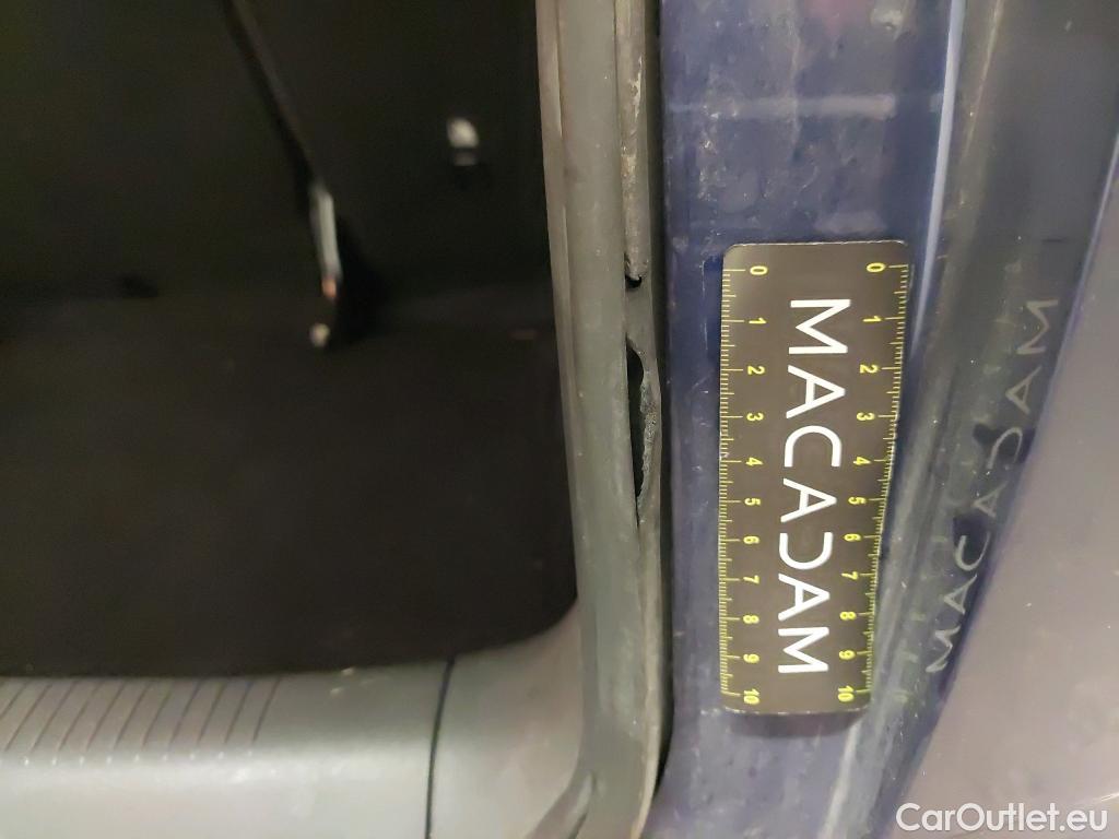  Opel  Crossland  X Business Elegance 1.2 Turbo 130CV BVA6 E6d #7