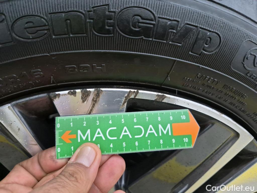  Peugeot  2008  Allure Business 1.2 PureTech 130CV BVM6 E6dT #19