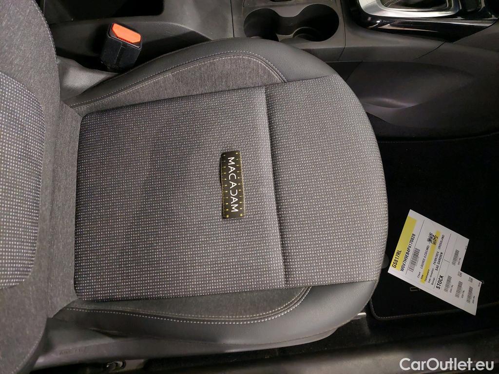  Opel  Crossland  X Business Elegance 1.2 Turbo 130CV BVA6 E6d #8