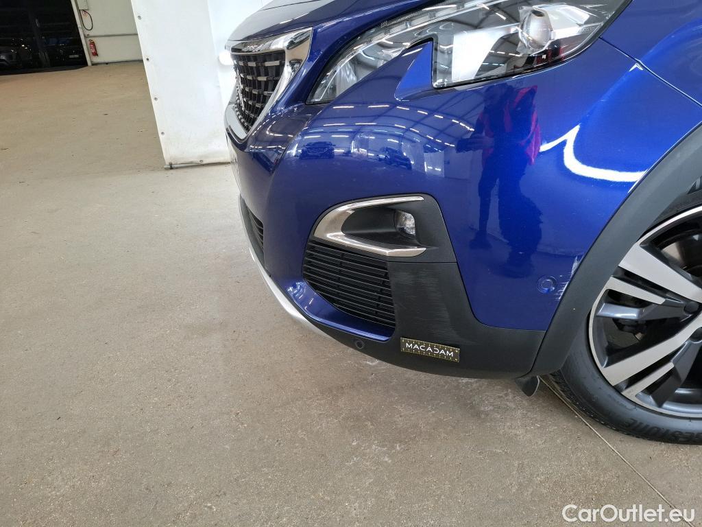  Peugeot  3008  Allure Business 1.2 PureTech 130CV BVA8 E6d #32