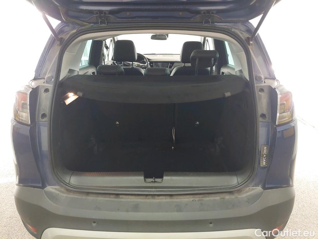  Opel  Crossland  X Business Elegance 1.2 Turbo 130CV BVA6 E6d #6