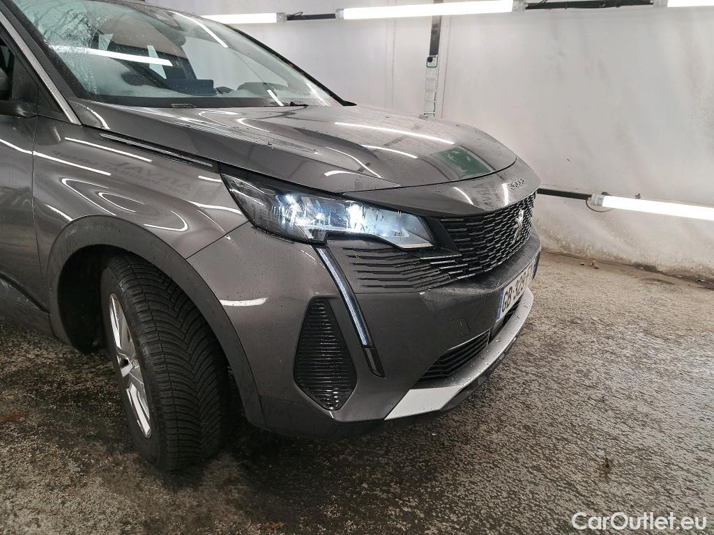  Peugeot  3008  Active Business 1.5 HDi 130CV BVA8 E6d #2