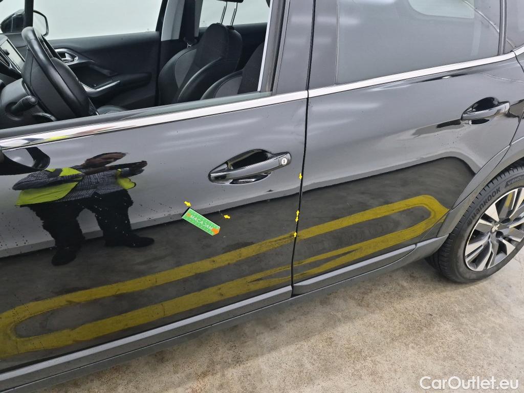  Peugeot  2008  Allure Business 1.2 PureTech 130CV BVM6 E6dT #7