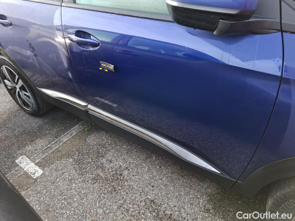  Peugeot  3008  Allure Business 1.2 PureTech 130CV BVA8 E6d #19