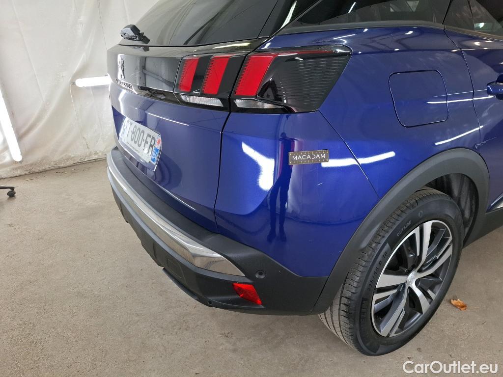  Peugeot  3008  Allure Business 1.2 PureTech 130CV BVA8 E6d #41