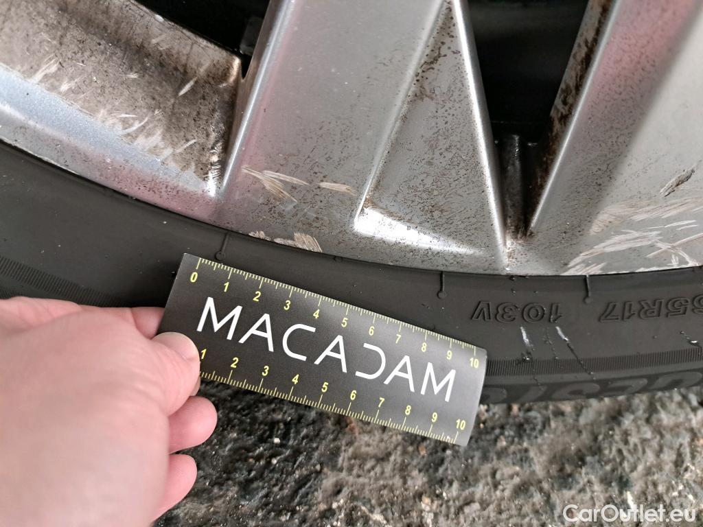  Peugeot  3008  Active Business 1.5 HDi 130CV BVA8 E6d #17