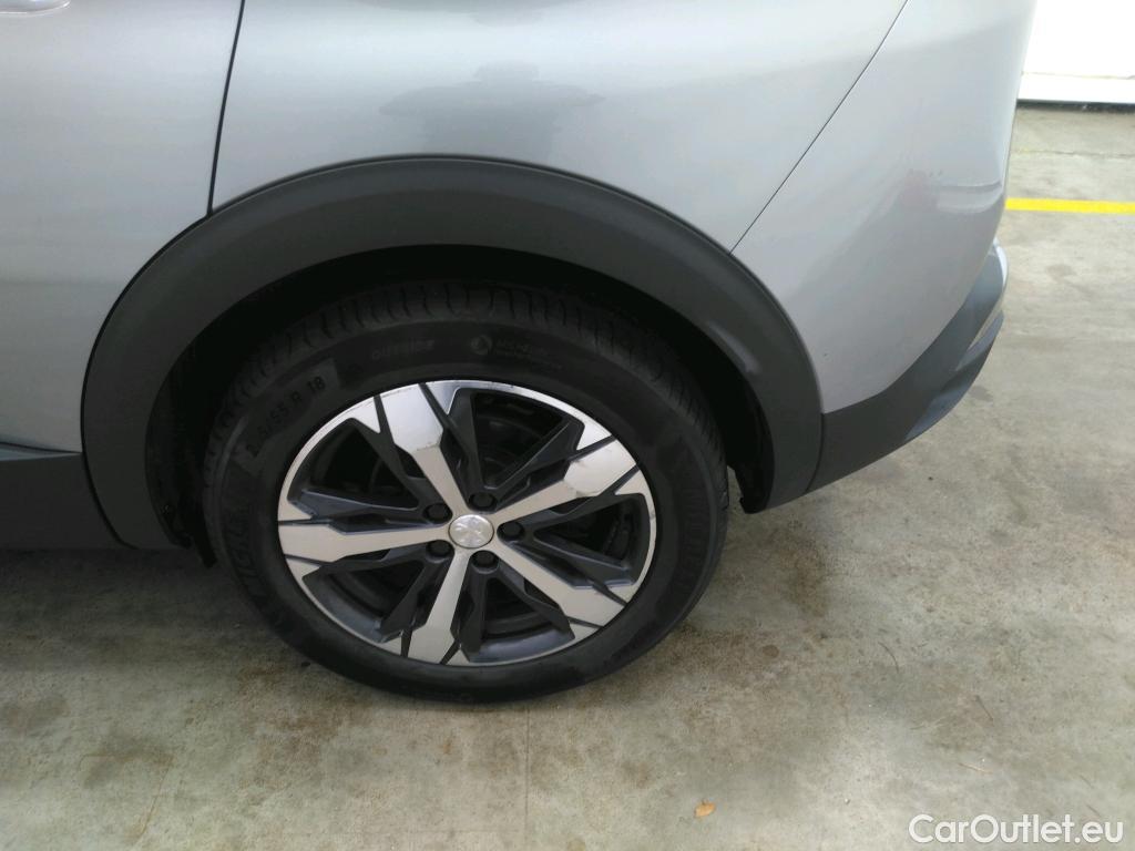  Peugeot  3008  Active Business 1.2 PureTech 130CV BVA8 E6d #31