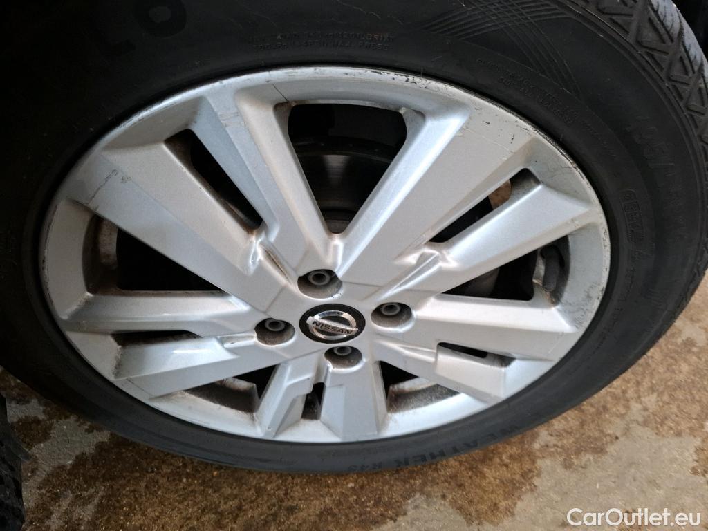  Nissan  Micra NISSAN  / 2016 / 5P / Berline IG-T 100 N-Connecta #7