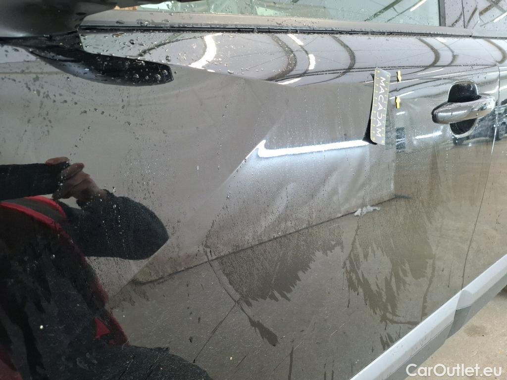  Peugeot  2008  Allure 1.2 PureTech 130CV BVA8 E6d #1