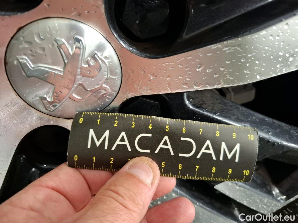  Peugeot  3008  Allure 1.2 PureTech 130CV BVM6 E6 #10