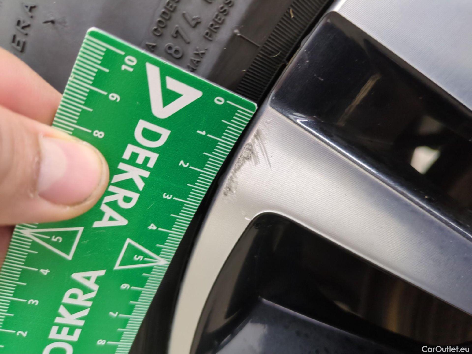  Peugeot  3008  GT Line 1.5 HDi 130CV BVA8 E6dT #10