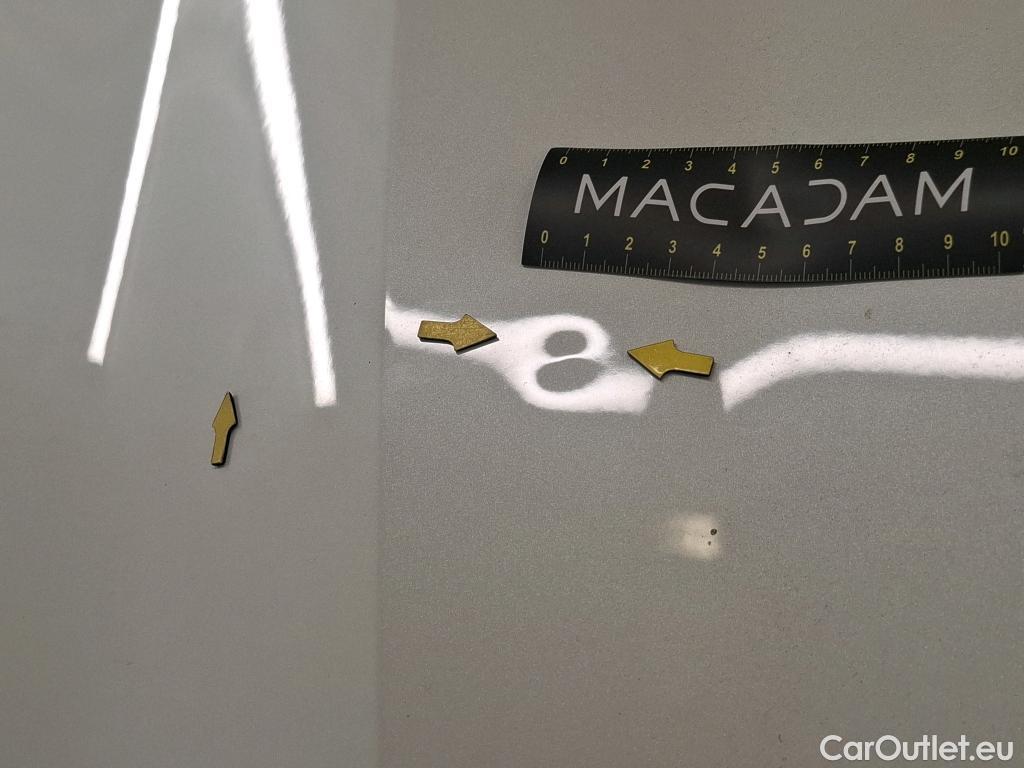  Nissan  Qashqai NISSAN  / 2017 / 5P / Crossover &1.5 DCI 110 BUSINESS EDITION #2