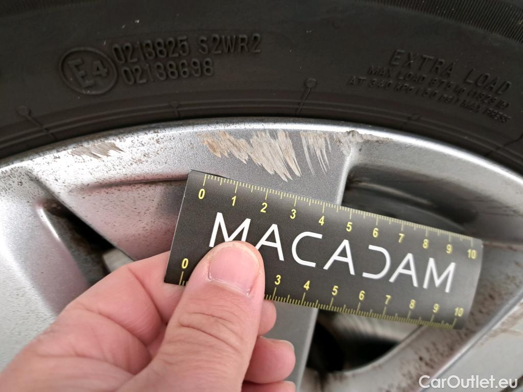  Peugeot  3008  Active Business 1.5 HDi 130CV BVA8 E6d #5