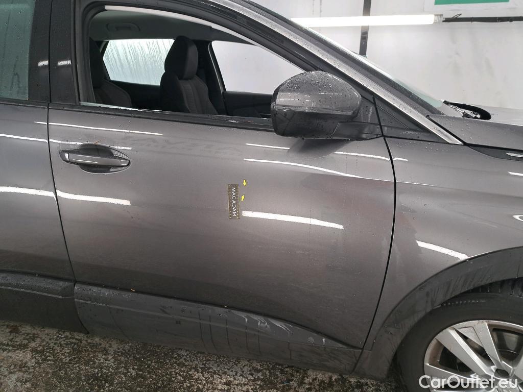  Peugeot  3008  Active Business 1.5 HDi 130CV BVA8 E6d #25