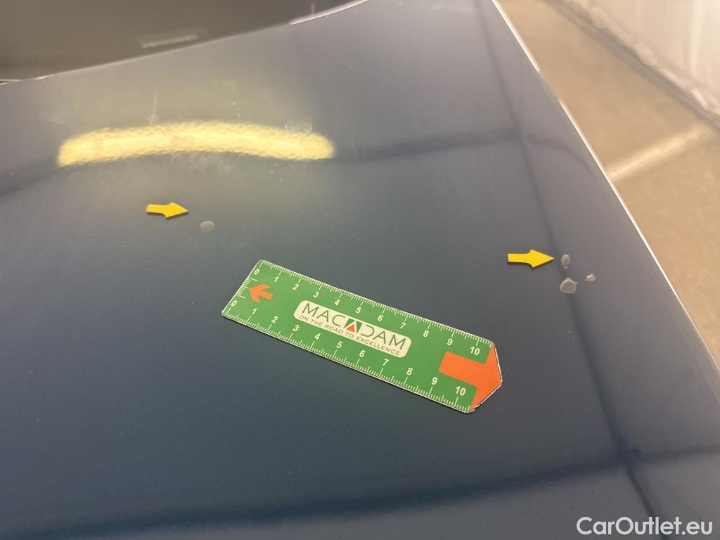  Peugeot  3008 PEUGEOT  / 2020 / 5P / SUV BlueHDi 130 S&S EAT8 Allure Pack #23