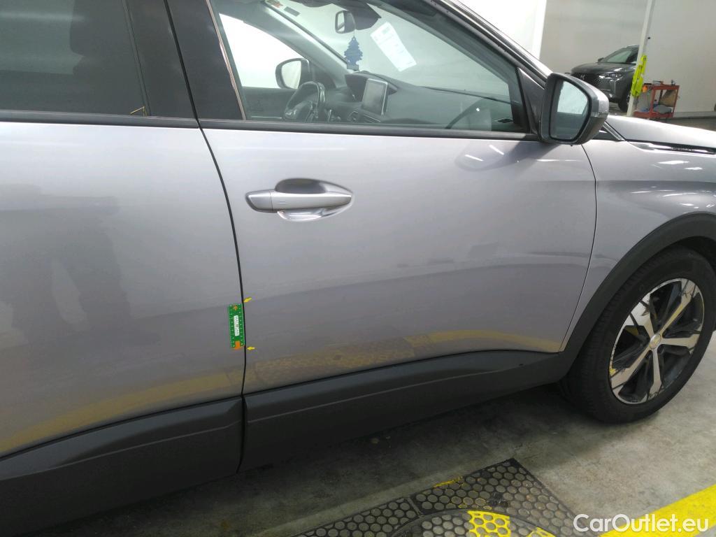  Peugeot  3008  Active Business 1.2 PureTech 130CV BVA8 E6d #58