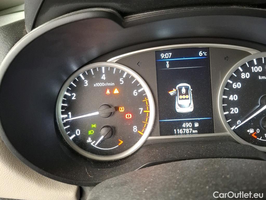  Nissan  Micra NISSAN  / 2016 / 5P / Berline IG-T 100 N-Connecta #17