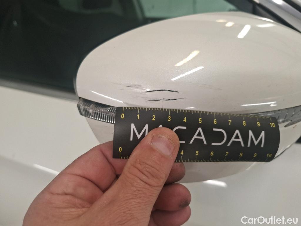  Nissan  Qashqai NISSAN  / 2017 / 5P / Crossover &1.5 DCI 110 BUSINESS EDITION #30