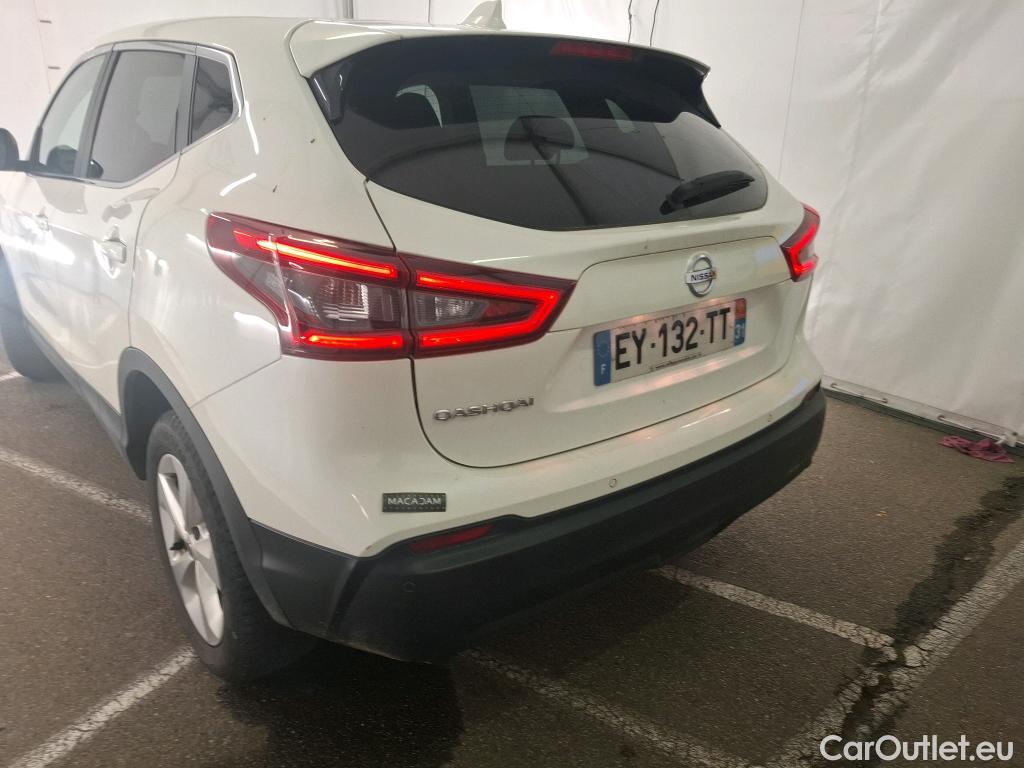  Nissan  Qashqai NISSAN  / 2017 / 5P / Crossover &1.5 DCI 110 BUSINESS EDITION #32