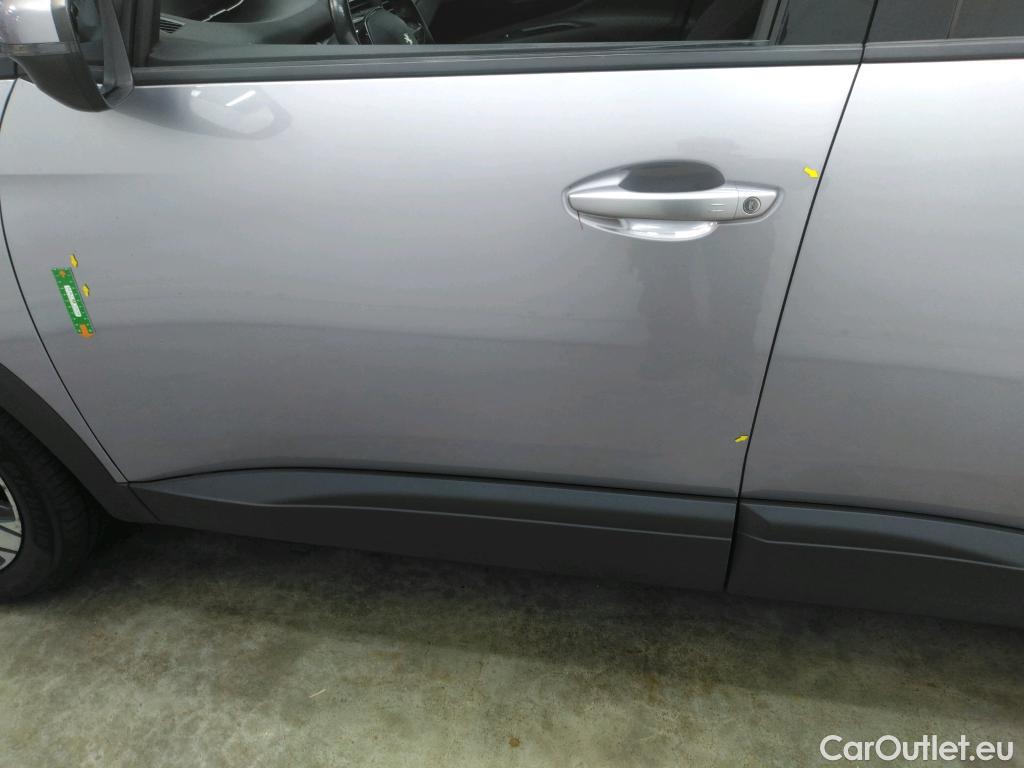  Peugeot  3008  Active Business 1.2 PureTech 130CV BVA8 E6d #41