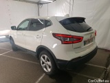  Nissan  Qashqai NISSAN  / 2017 / 5P / Crossover &1.5 DCI 110 BUSINESS EDITION #2