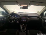  Nissan  Qashqai NISSAN  / 2017 / 5P / Crossover &1.5 DCI 110 BUSINESS EDITION #5