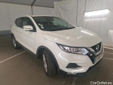  Nissan  Qashqai NISSAN  / 2017 / 5P / Crossover &1.5 DCI 110 BUSINESS EDITION #4