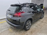  Peugeot  2008  Allure Business 1.2 PureTech 130CV BVM6 E6dT #3