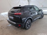  Peugeot  2008  Allure 1.2 PureTech 130CV BVA8 E6d #3