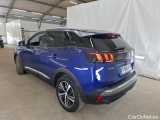  Peugeot  3008  Allure Business 1.2 PureTech 130CV BVA8 E6d #2