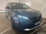  Peugeot  3008 PEUGEOT  / 2020 / 5P / SUV BlueHDi 130 S&S EAT8 Allure Pack #4