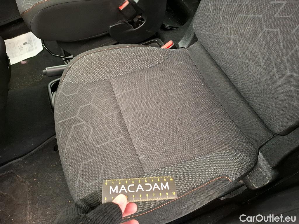  Peugeot  Partner  Tepee Active 1.6 HDi 100CV BVM5 E6 #15