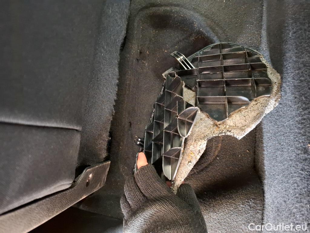  Peugeot  Partner  Tepee Active 1.6 HDi 100CV BVM5 E6 #10