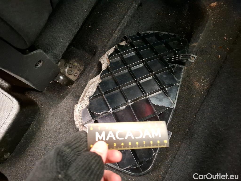  Peugeot  Partner  Tepee Active 1.6 HDi 100CV BVM5 E6 #12