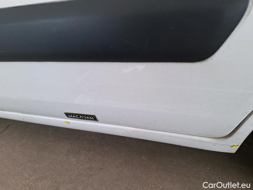  Peugeot  Partner  Tepee Active 1.6 HDi 100CV BVM5 E6 #8