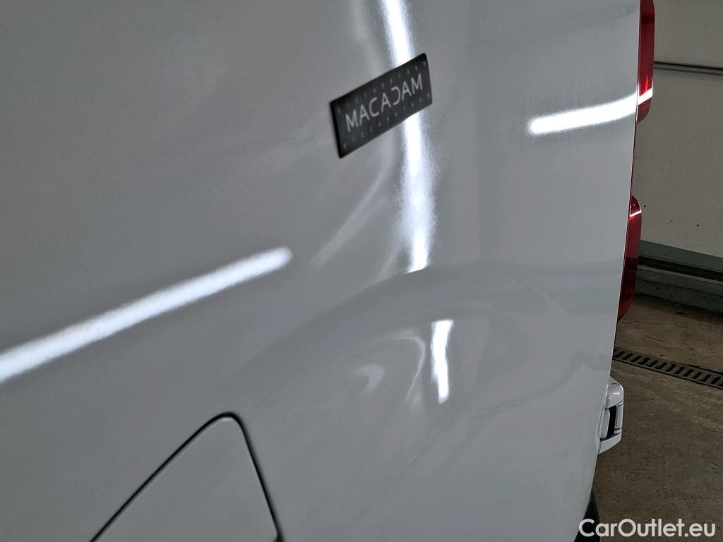  Peugeot  Expert  Kombi Standard 1.5 HDi 120CV BVM6 E6d #2