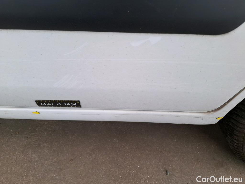  Peugeot  Partner  Tepee Active 1.6 HDi 100CV BVM5 E6 #9