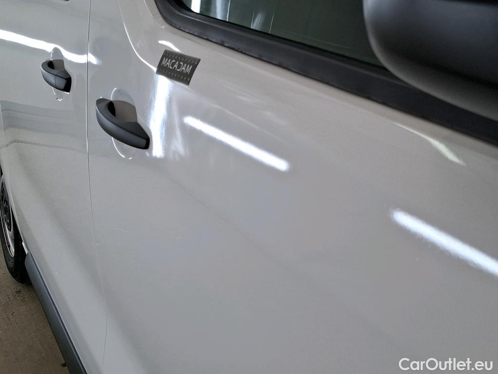  Peugeot  Expert  Kombi Standard 1.5 HDi 120CV BVM6 E6d #5