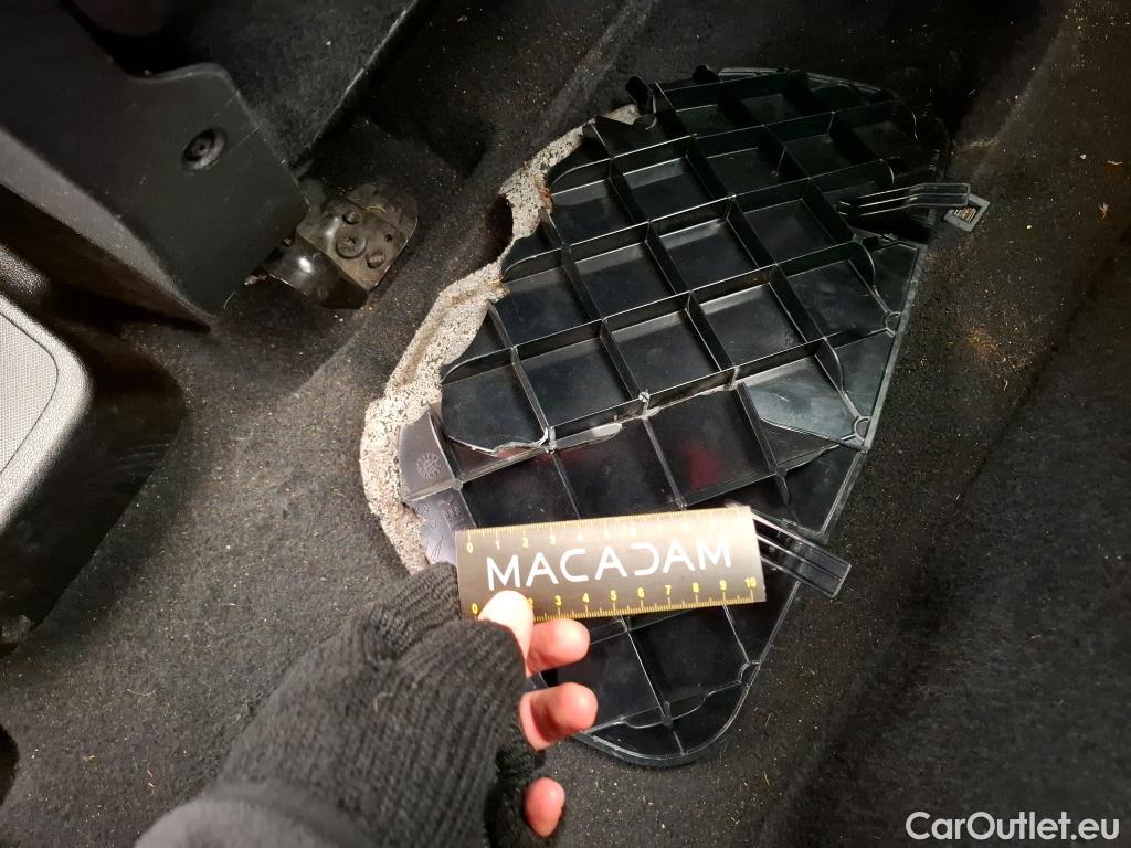  Peugeot  Partner  Tepee Active 1.6 HDi 100CV BVM5 E6 #13