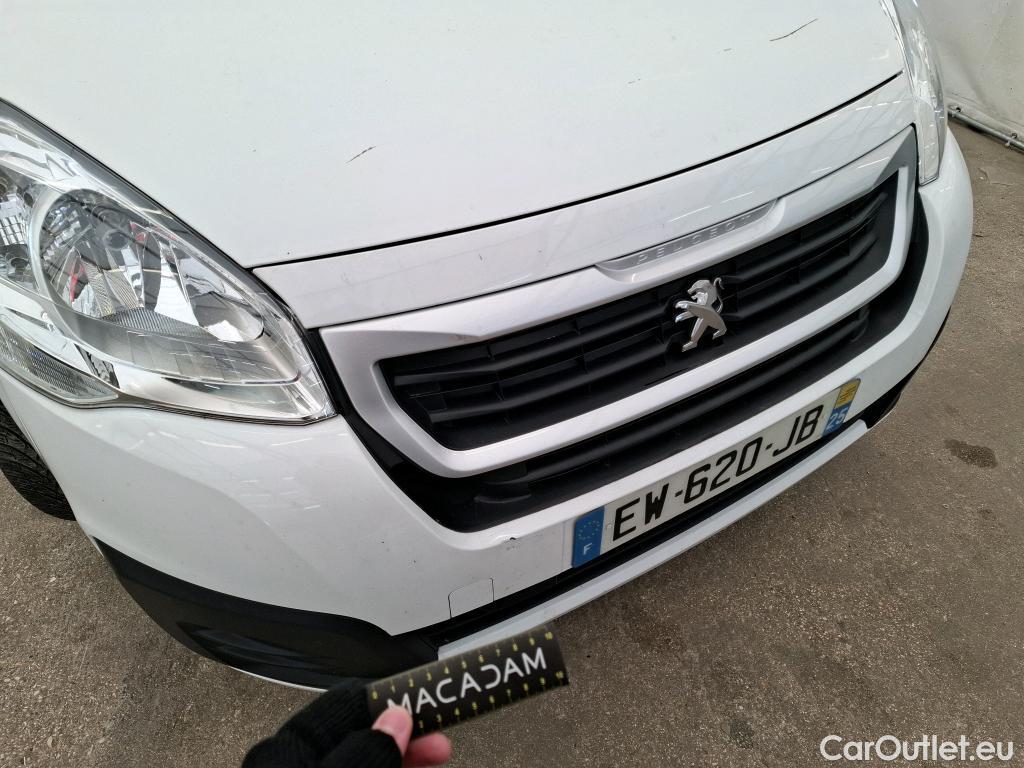  Peugeot  Partner  Tepee Active 1.6 HDi 100CV BVM5 E6 #3