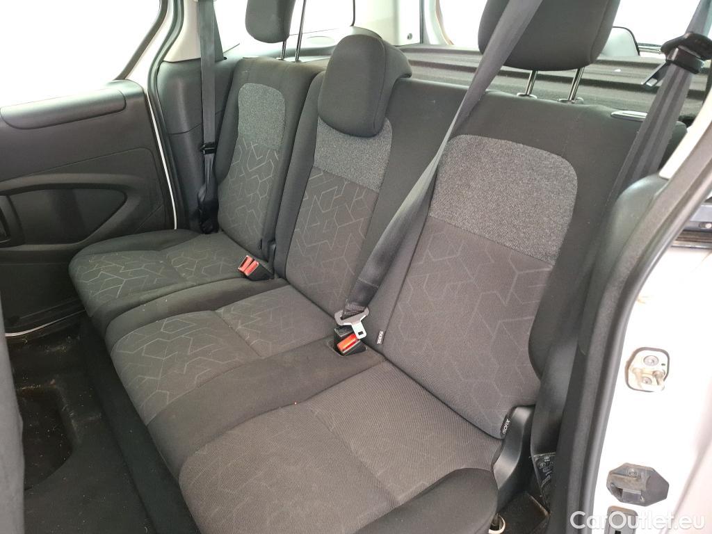  Peugeot  Partner  Tepee Active 1.6 HDi 100CV BVM5 E6 #17