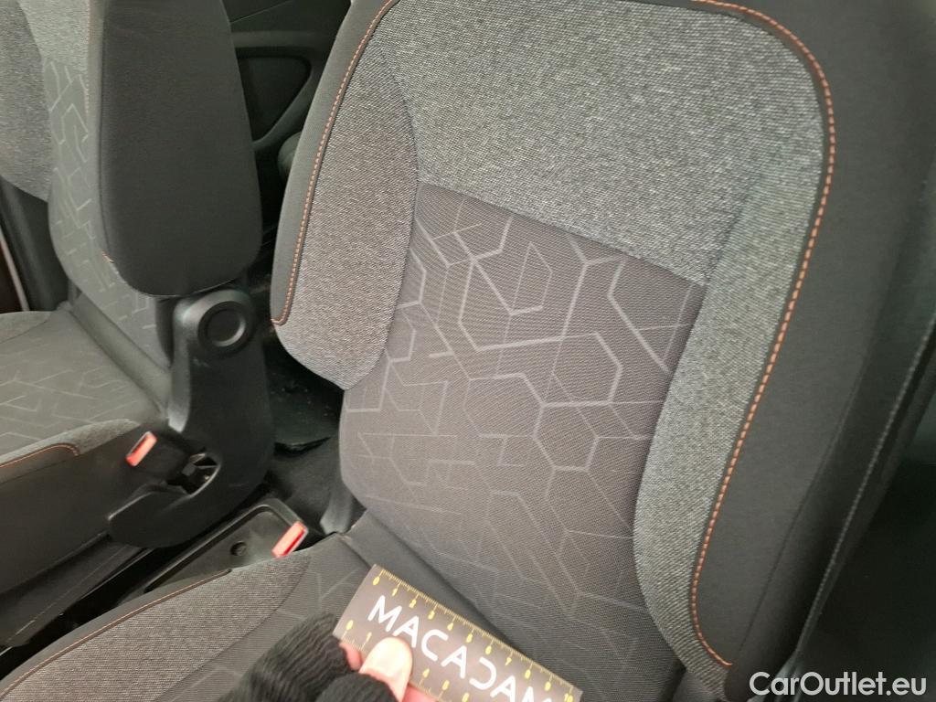  Peugeot  Partner  Tepee Active 1.6 HDi 100CV BVM5 E6 #16