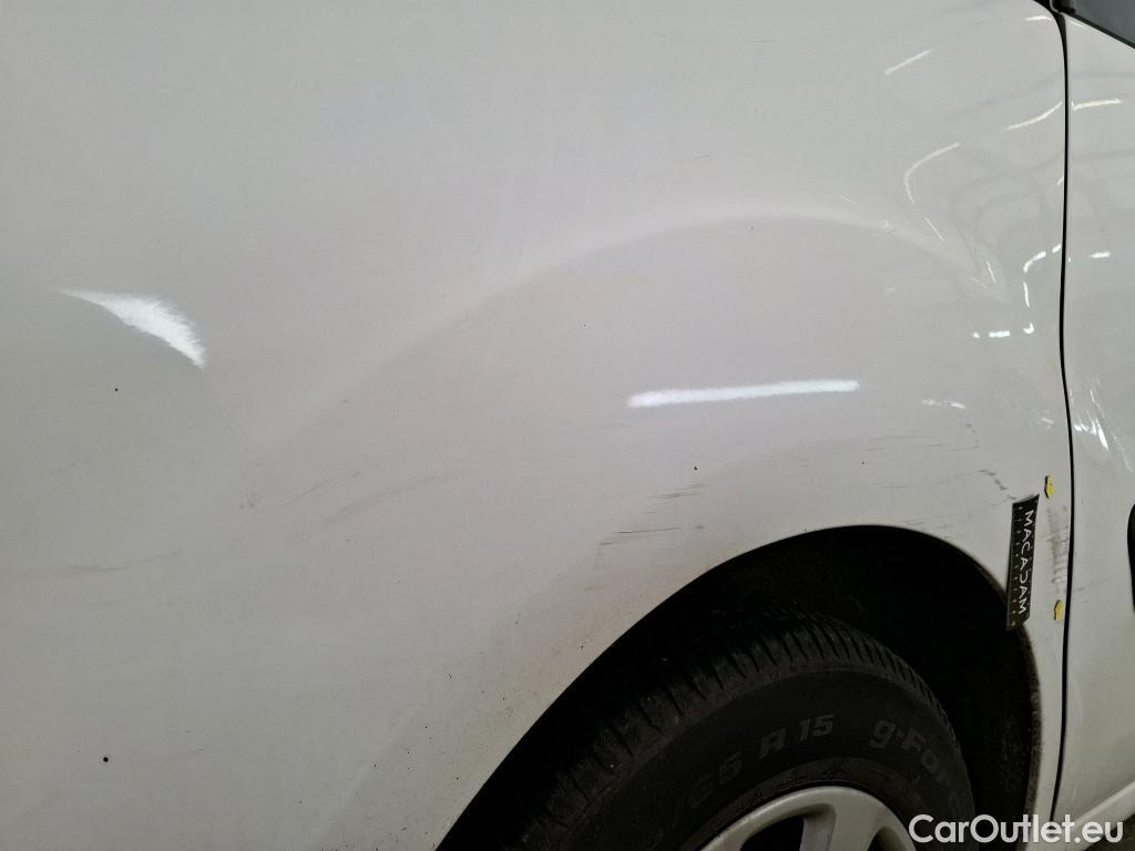  Peugeot  Partner  Tepee Active 1.6 HDi 100CV BVM5 E6 #1