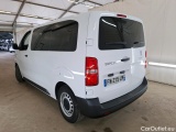  Peugeot  Expert  Kombi Standard 1.5 HDi 120CV BVM6 E6d #2