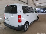  Peugeot  Expert  Kombi Standard 1.5 HDi 120CV BVM6 E6d #3