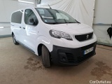  Peugeot  Expert  Kombi Standard 1.5 HDi 120CV BVM6 E6d #4