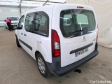  Peugeot  Partner  Tepee Active 1.6 HDi 100CV BVM5 E6 #2