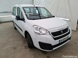  Peugeot  Partner  Tepee Active 1.6 HDi 100CV BVM5 E6 #4