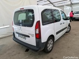  Peugeot  Partner  Tepee Active 1.6 HDi 100CV BVM5 E6 #3