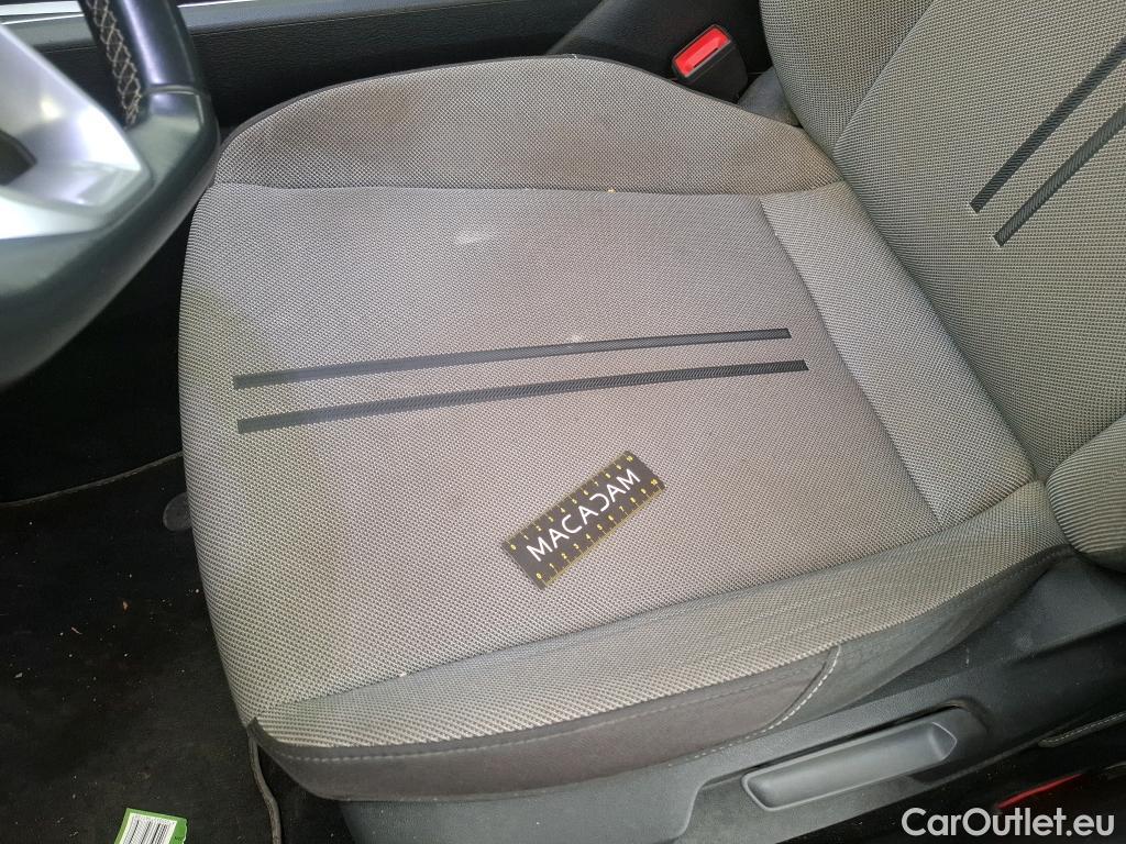  Seat  Leon SEAT  Sportstourer / 2020 / 5P / Break 2.0 TDI 150 DSG S&S Style Business #59